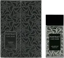 Eau De Parfum Arabiyat Prestige Portrait Cafe Noir