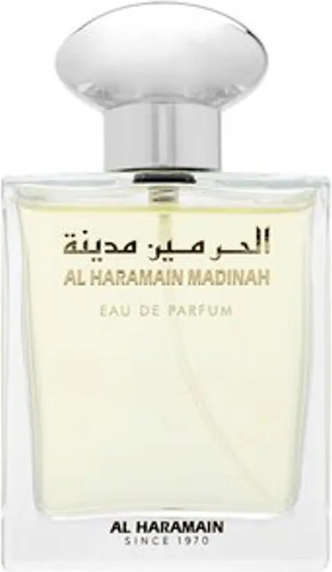 Духи Al Haramain Madinah