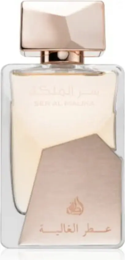 Eau De Parfum Lattafa Ser Al Malika