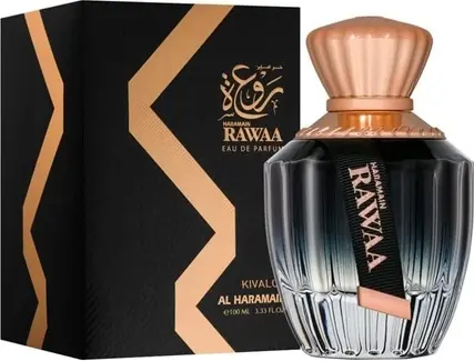 Eau de Parfum Al Haramain Rawaa