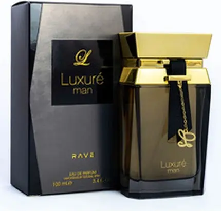 Eau De Parfum Ravel Rave Luxurious Man