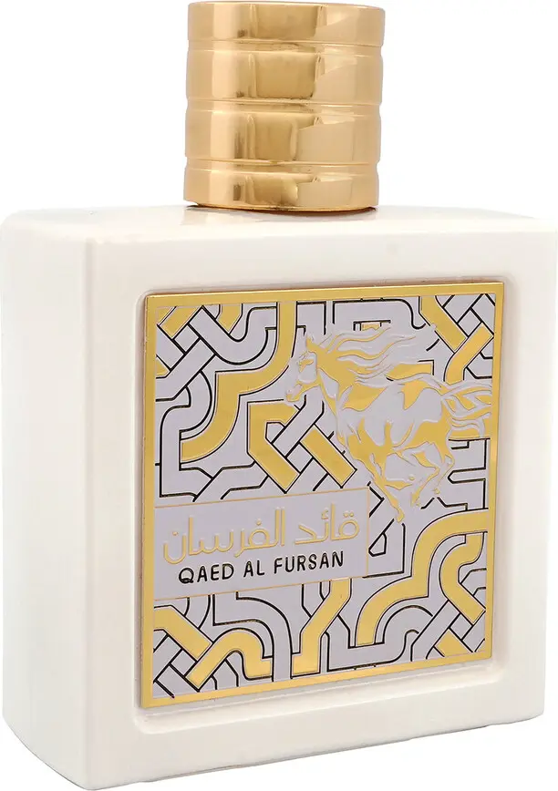 Eau De Parfum Lattafa Qaed Al Fursan Unlimited