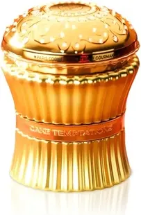 Eau De Parfum Paris Corner Ministry Of Gourmand Cake Temptation