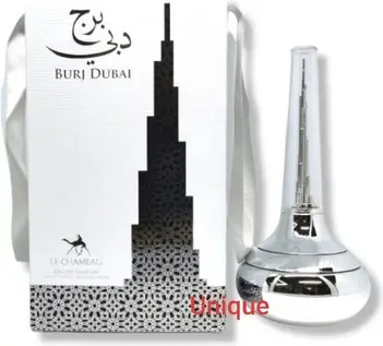 Eau De Parfum Emper Le Chameau Burj Dubai