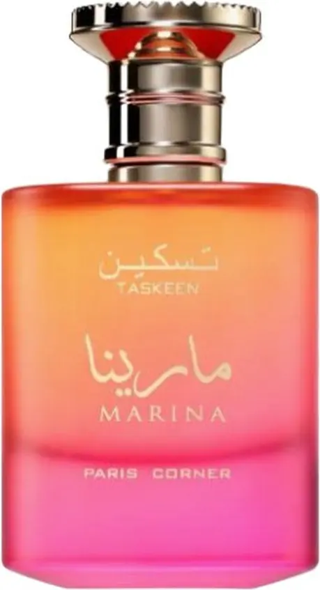 Eau De Parfum Paris Corner Taskeen Marina