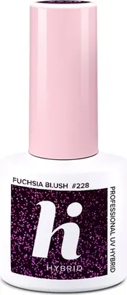 Гель-лак Hi Hybrid Professional UV Hybrid