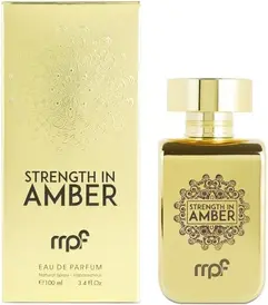 Eau De Parfum Arabiyat Prestige Strength In Amber For Men