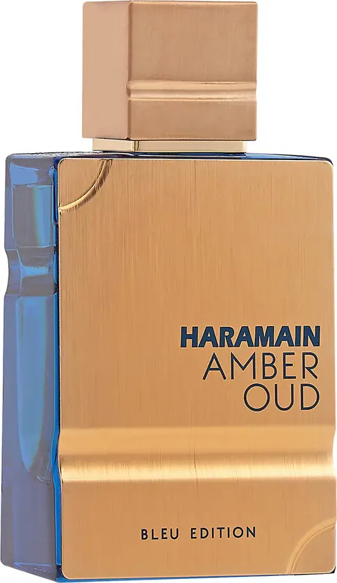 Eau de Parfum Al Haramain Amber Oud Blue Edition