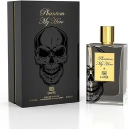 Eau De Parfum Emper Phantom My Hero