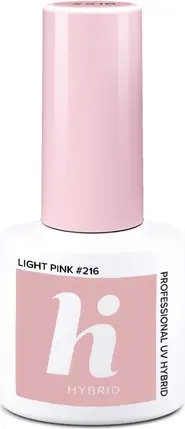 Гель-лак Gel Polish Hi Hybrid