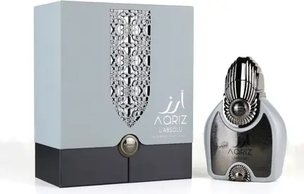 Eau De Parfum Arabiyat Prestige Aariz L'Absolu