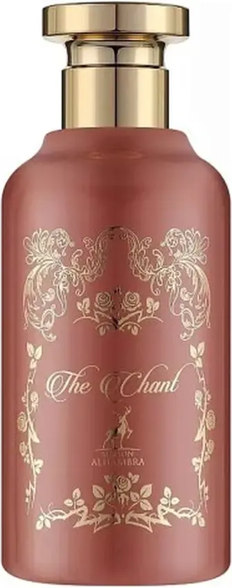 Eau De Parfum Maison Alhambra The Chant