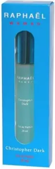 Eau de Parfum Christopher Dark Woman