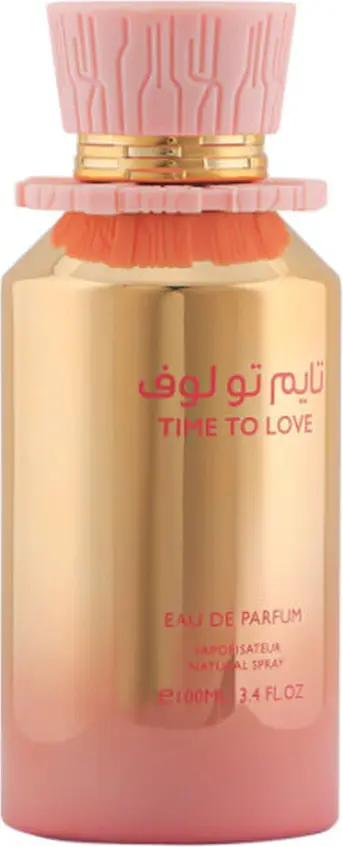 Parfyum Red Bull Time To Love