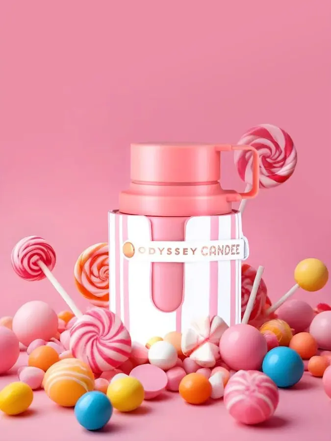 Eau De Parfum Armaf Odyssey Candee