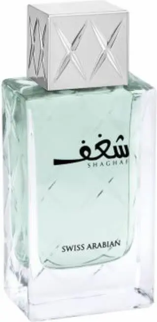 Parfyum suvi Swiss Arabian Shaghaf Blue