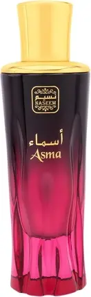 Eau De Parfum Naseem Rose Oud Fragrance Alcohol Free