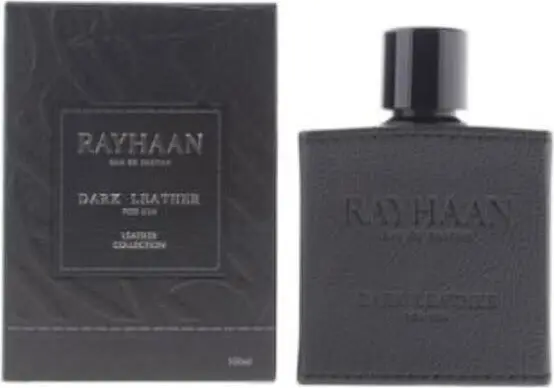 Одеколон Rayhaan Dark Leather