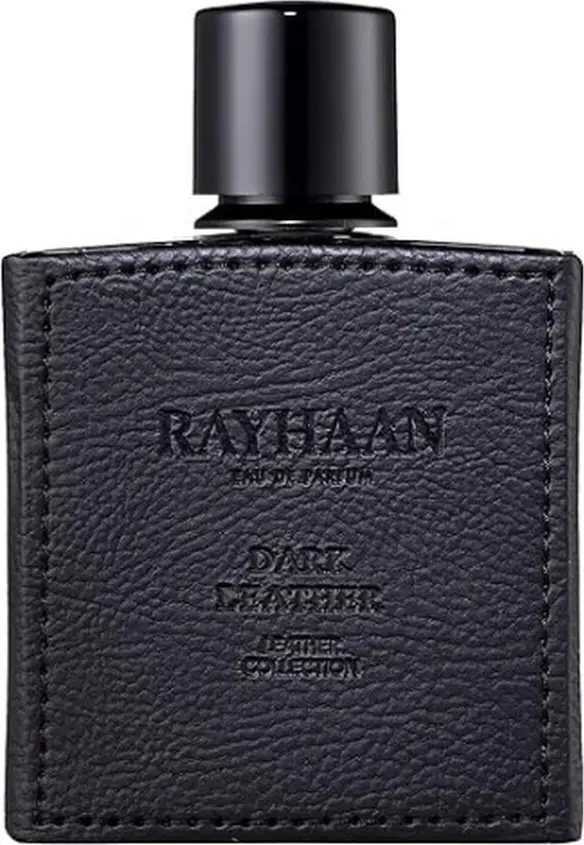 Parfyum Rayhaan Dark Leather