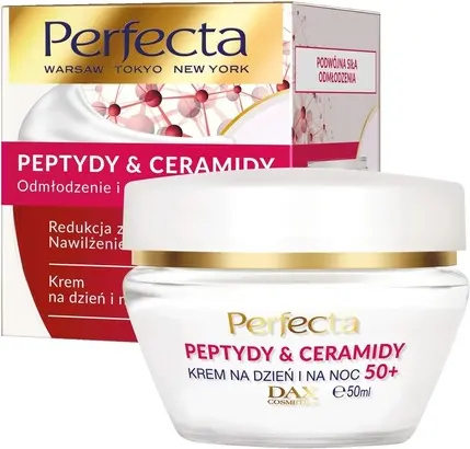 Cream Perfecta