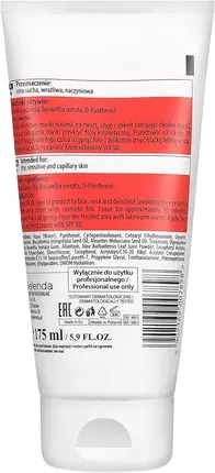 Facial Scrub Bielenda