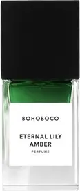Perfume Bohoboco Eternal Lily Amber