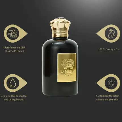 Eau De Parfum Riiffs