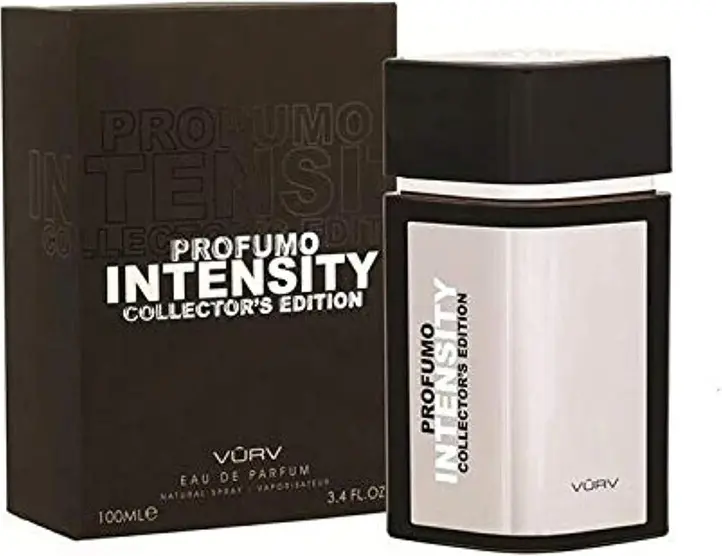 Eau De Parfum Tawakkal Perfumes Profumo Intensity Collector's Edition