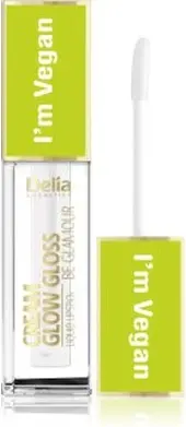 Блеск для губ Delia Cosmetics