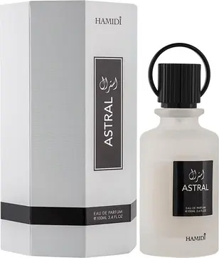Eau De Parfum Hamidi Astral