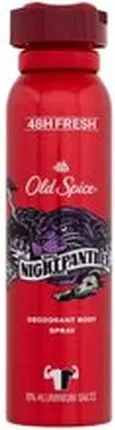 Дезодорант-спрей для тела Old Spice