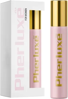 Eau De Parfum Pherluxe Pherluxe Pink