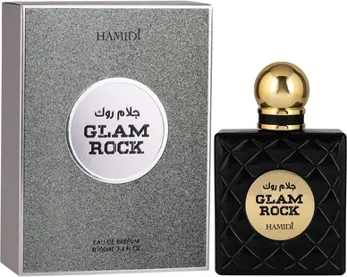 Eau De Parfum Hamidi Glam Rock