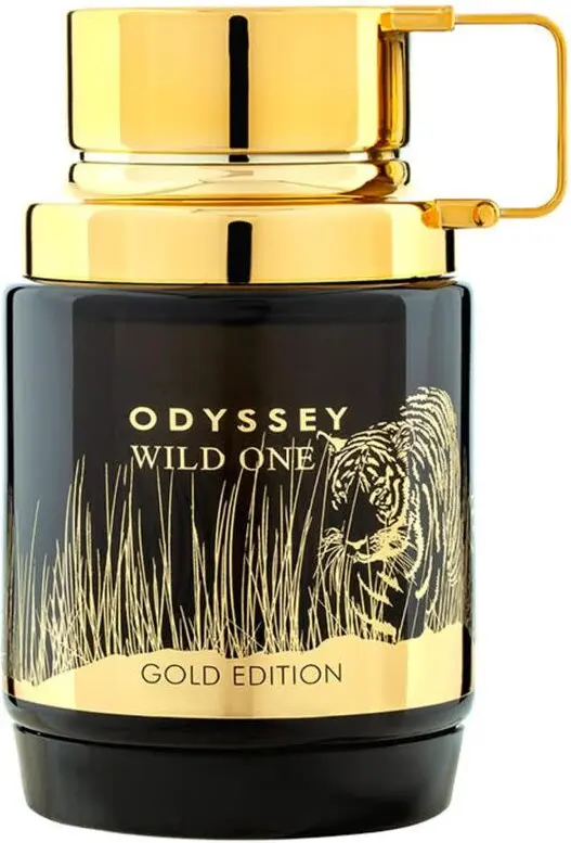 Духи Armaf Odyssey Wild One Gold Edition