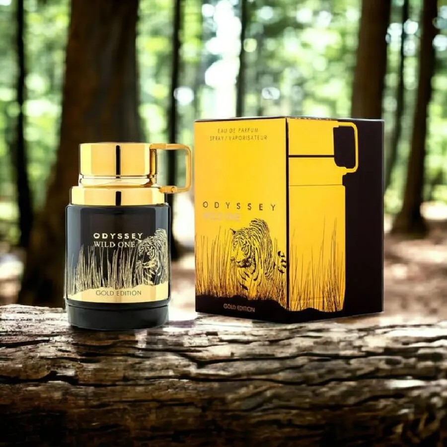 Духи Armaf Odyssey Wild One Gold Edition