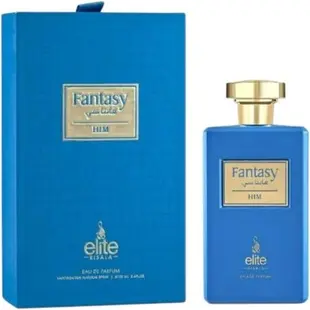 Одеколон Risala Elite Fantasy