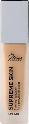 Face Foundation Elever Supreme Covering Foundation Spf50+