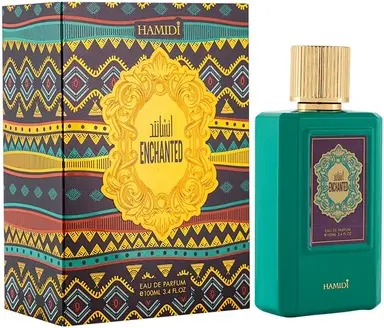 Eau De Parfum Hamidi Enchanted