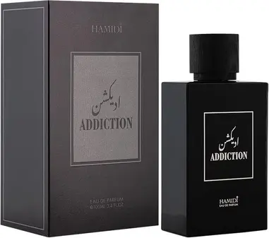 Eau De Parfum Hamidi Addiction