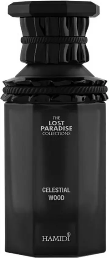 Eau De Parfum Hamidi Lost Paradise