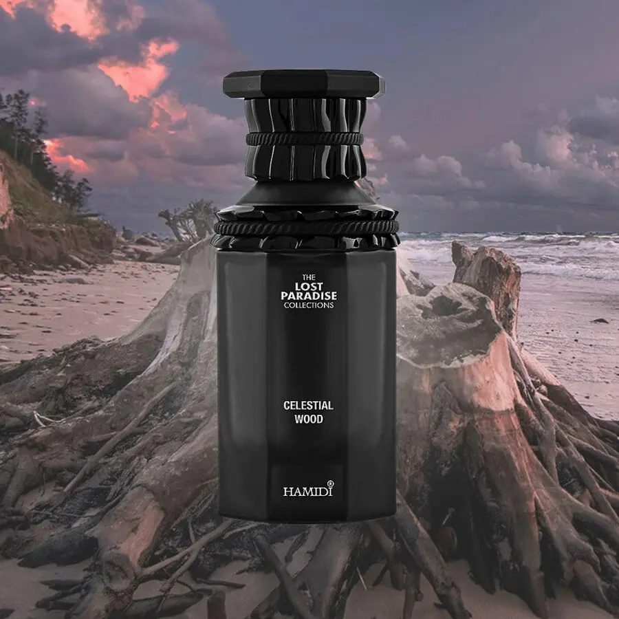 Eau De Parfum Hamidi Lost Paradise