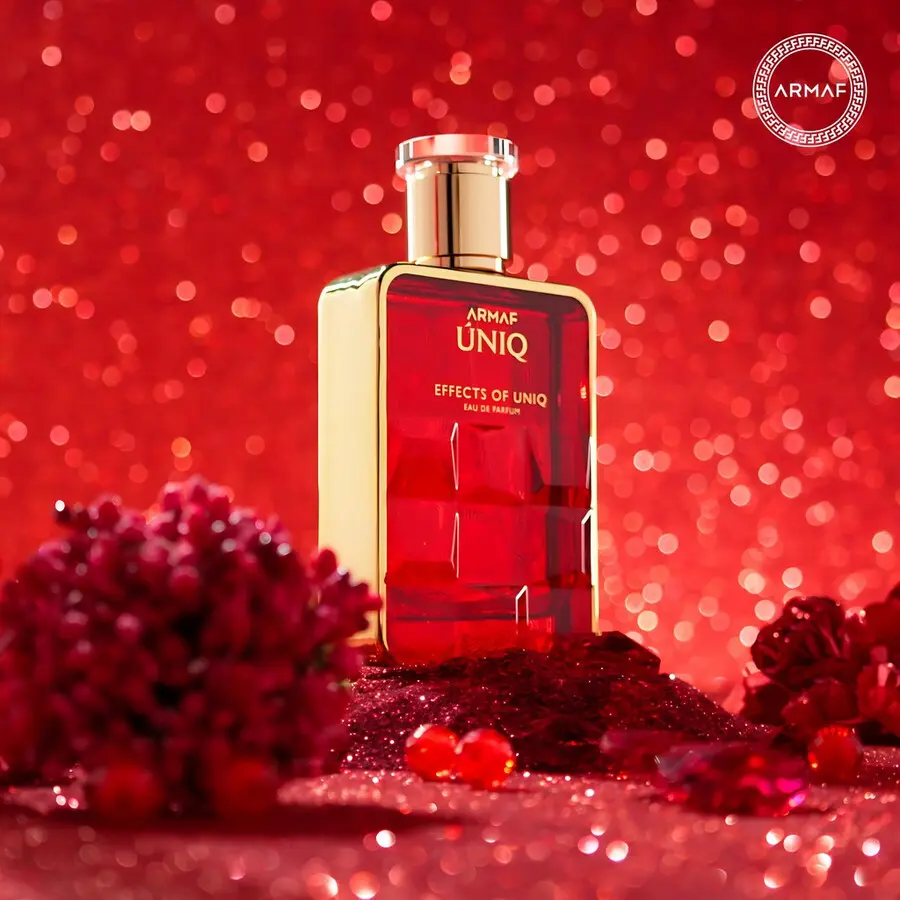 Eau de Parfum Armaf Effects Of Uniq