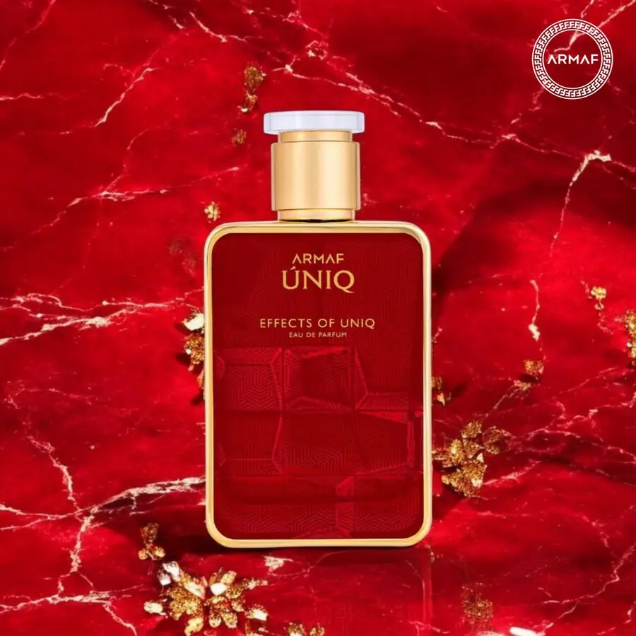 Eau de Parfum Armaf Effects Of Uniq