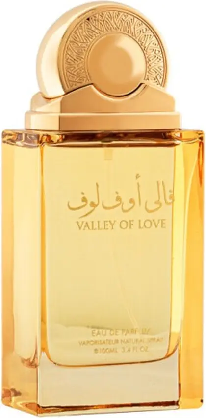 Eau de Parfum Risala Valley of Love