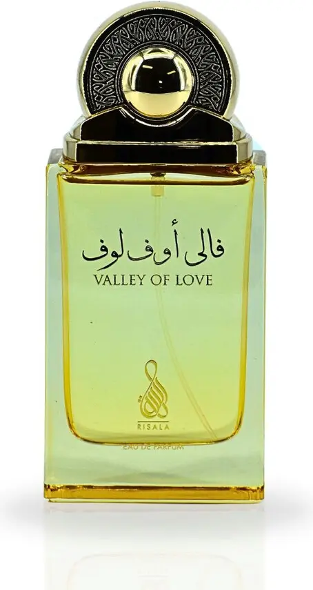 Eau de Parfum Risala Valley of Love