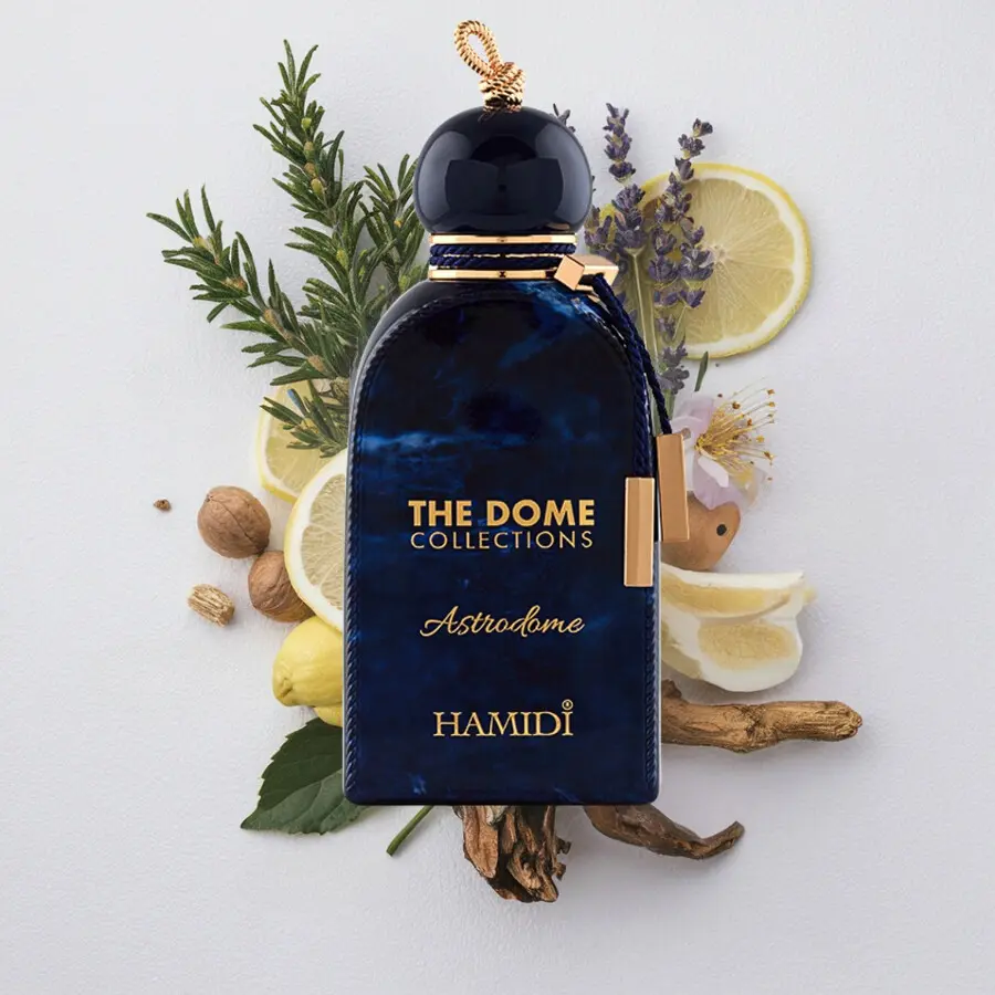 Eau De Parfum Hamidi The Dome