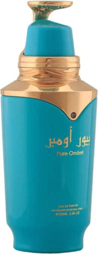 Eau de Parfum Risala Pure Ombre