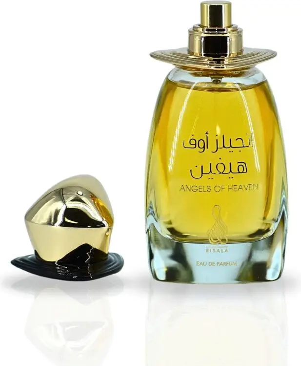 Eau De Parfum Risala Angels Of Heaven