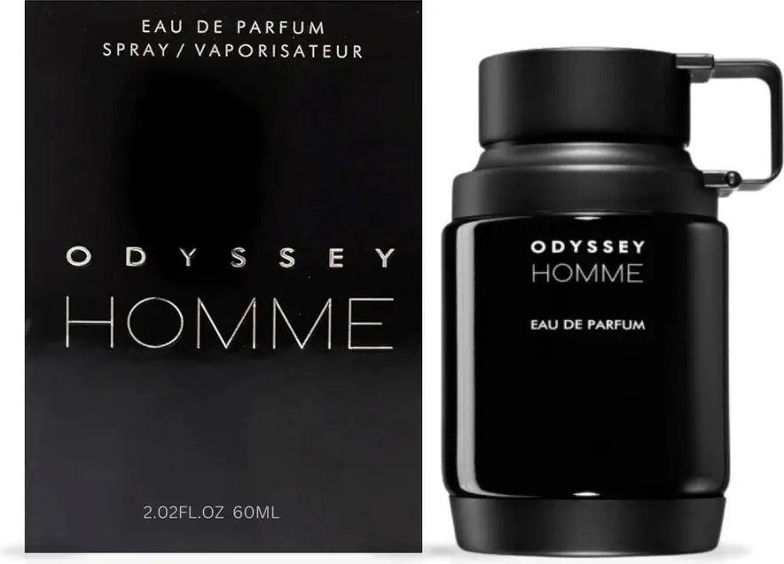 Armaf Odyssey Homme Parfyum Suvi