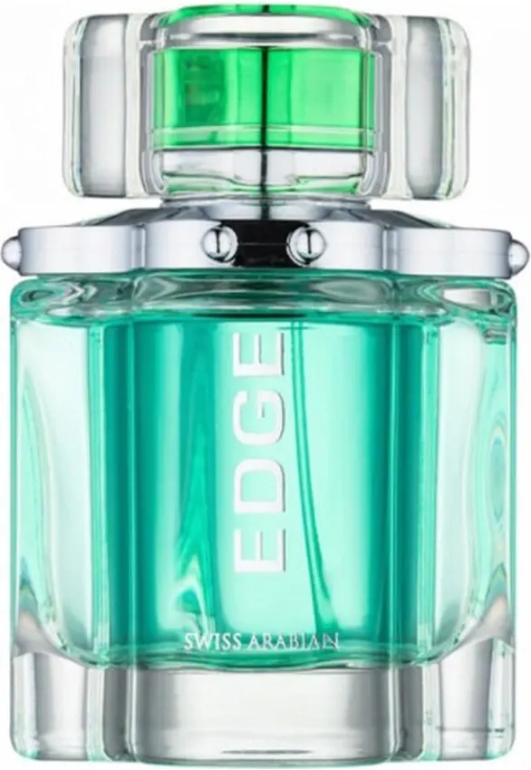 Eau De Toilette Swiss Arabian Edge